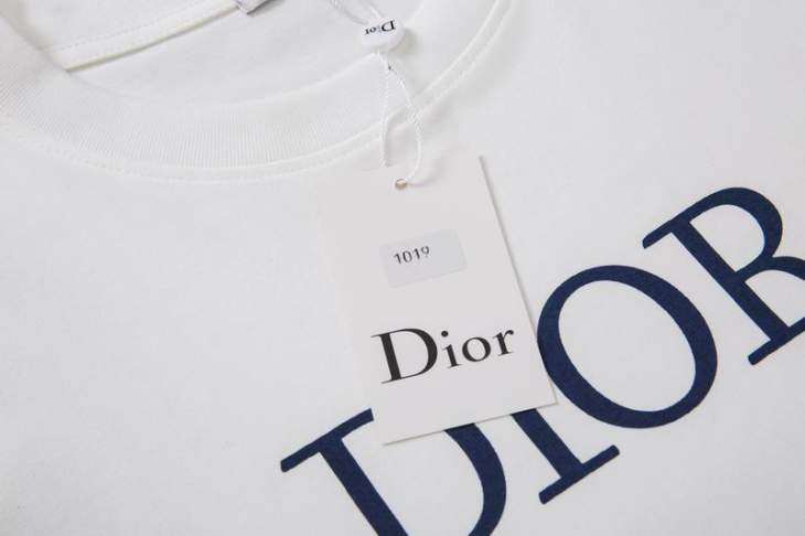 Dior T Shirts Short _SKUDiorS-XL8qx101915798